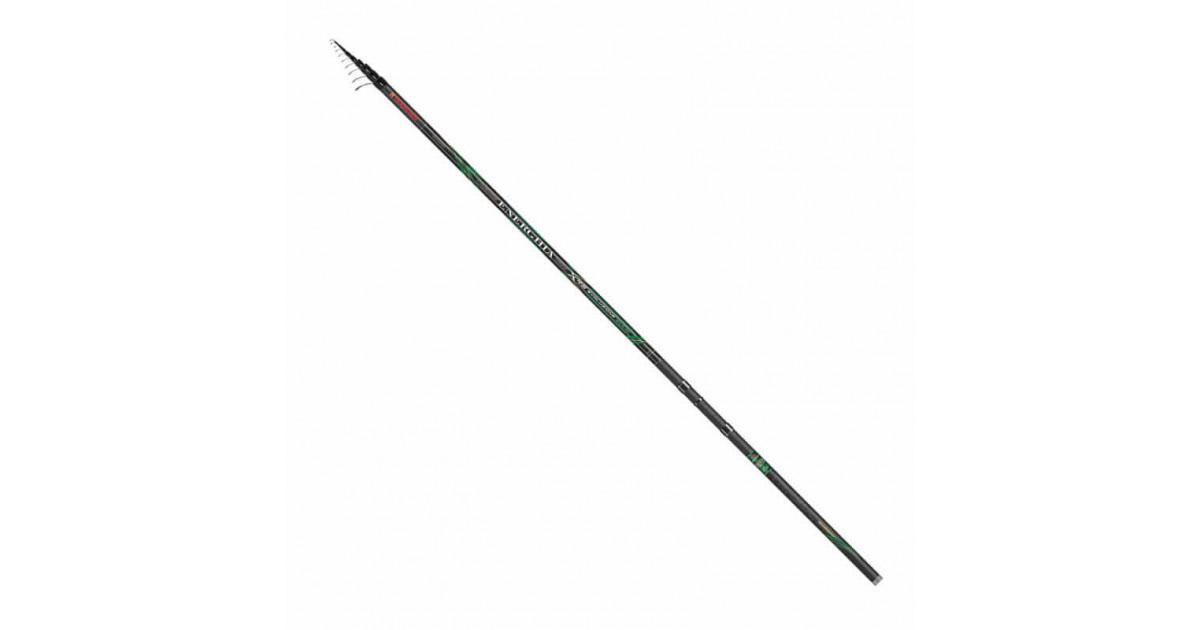 CANNE BOLOGNAISE TRABUCCO Atomic XR COMPETITION mt 6.00 EUR 116,80