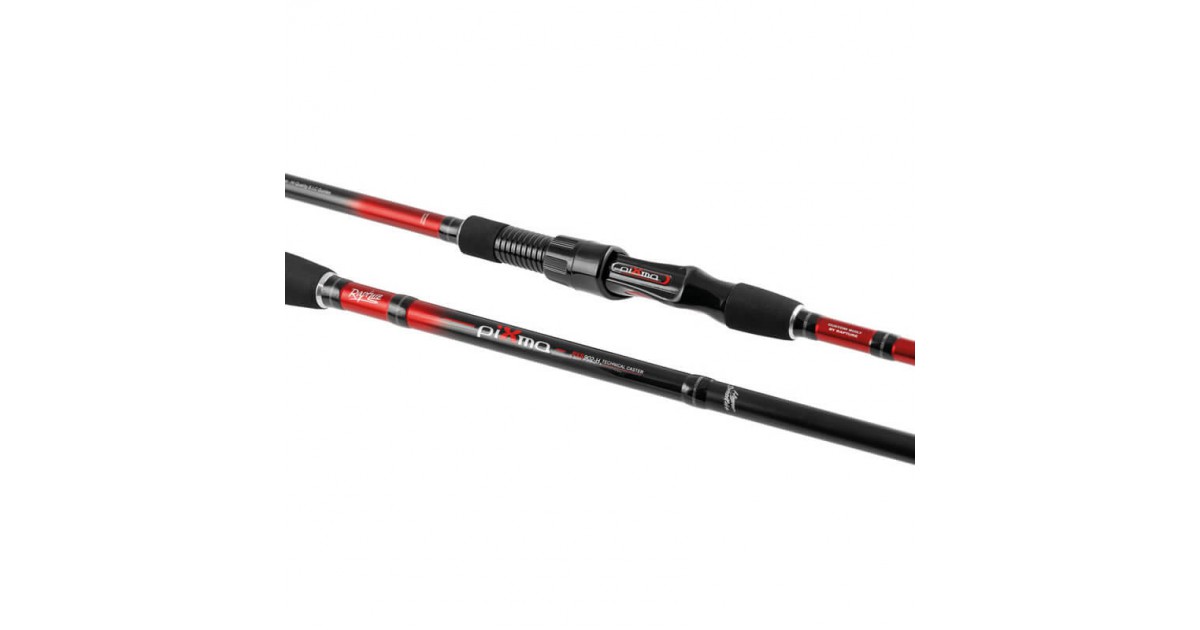 Offerta rapture guardian area game | canne da pesca spinning-casting