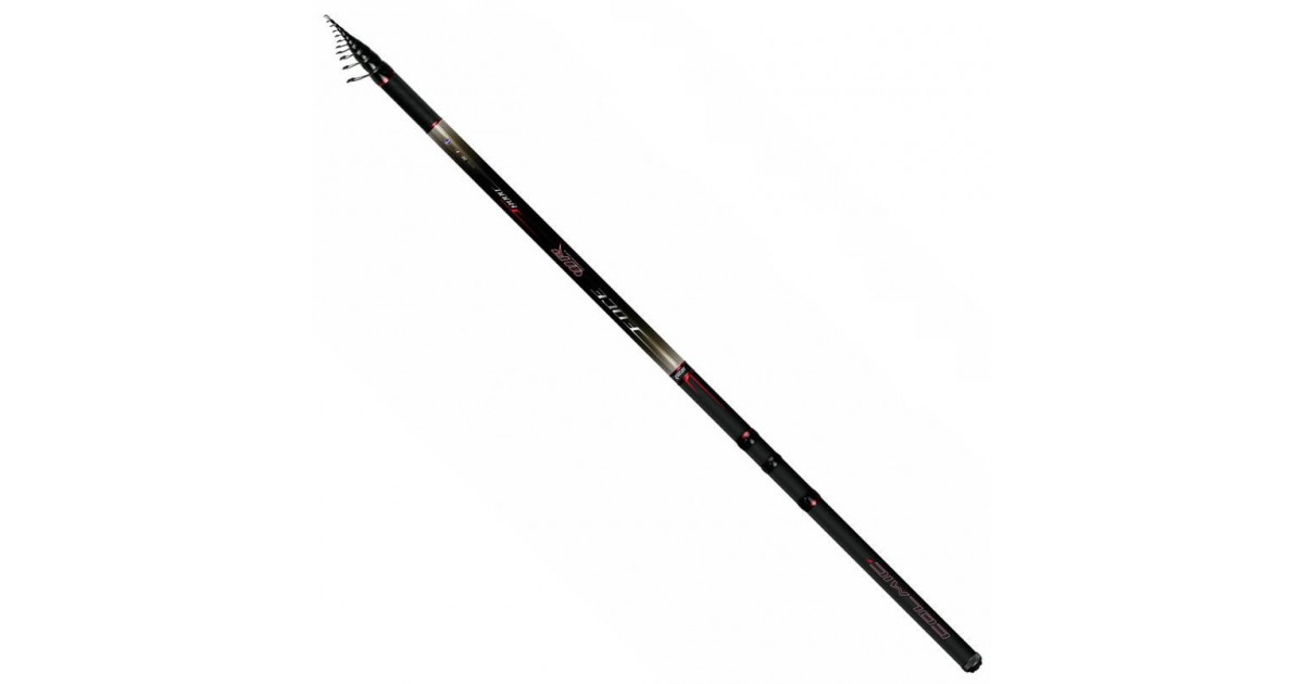 Offerta colmic foce wr t-8000  fishing rods bolognesi and lake & river -  Tognini fishing