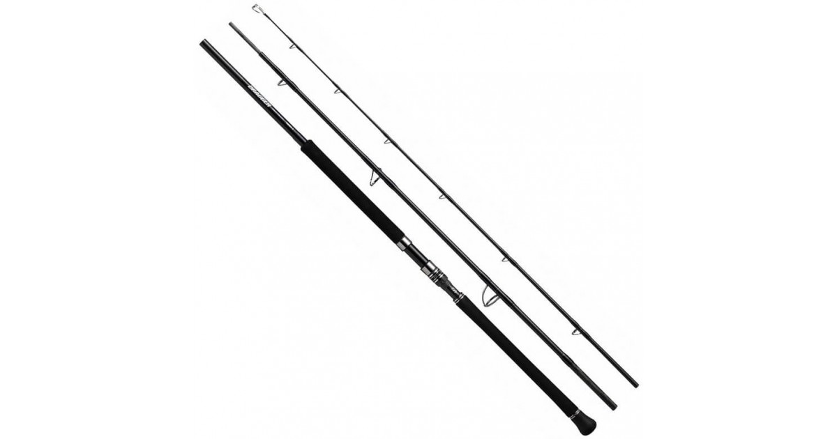 daiwa dragger break through shore jigging 100hh-3 | fishing
