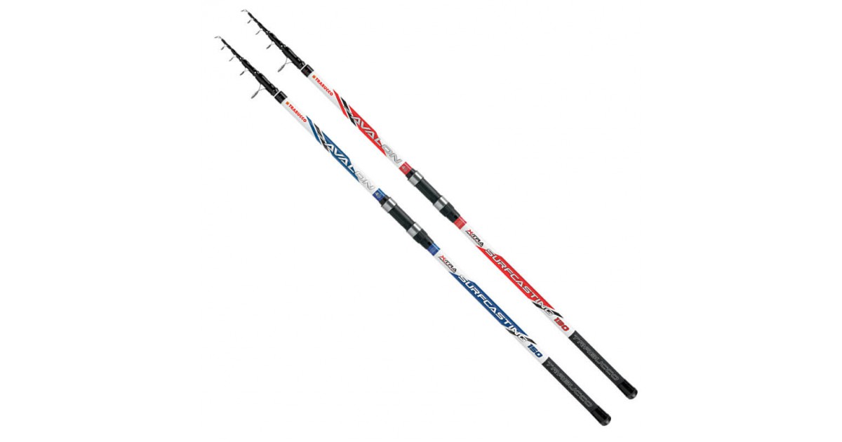 lunkerstv rod review