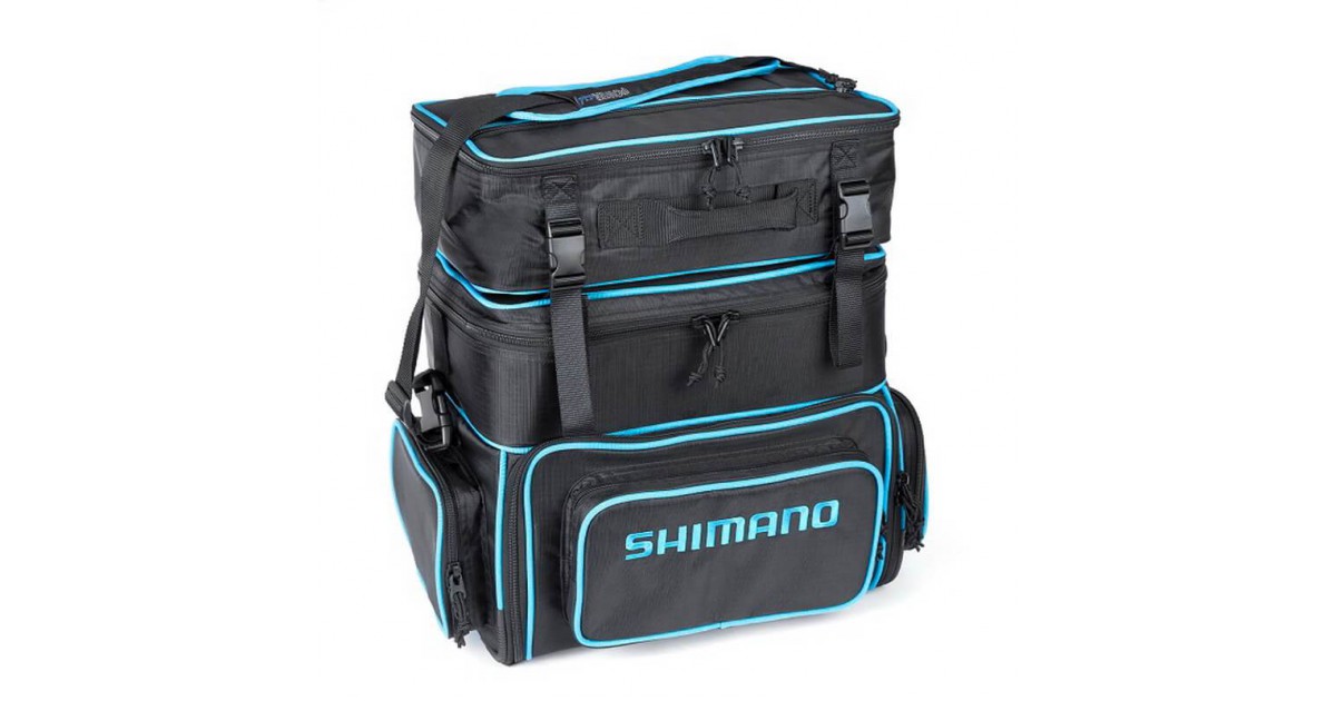 Offerta shimano surf rucksack | accessori borse