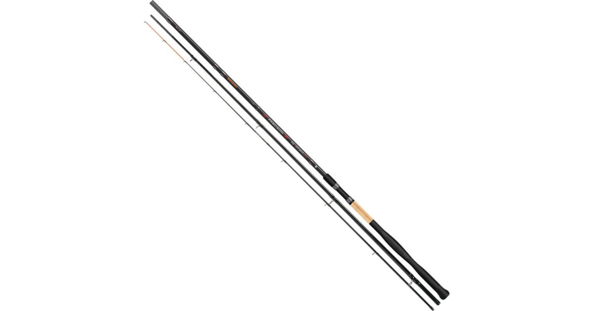 Fdx Custom Rods trabucco precision fdx carp feeder | fishing rods feeder