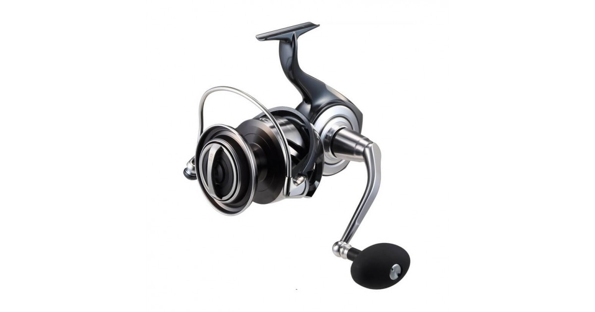 daiwa 26 certate sw 18000h | reels front drag
