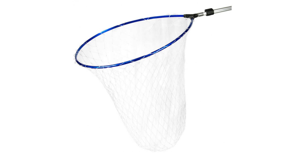 colmic testa nylon extra strong - accessories keepnets and landing nets ...