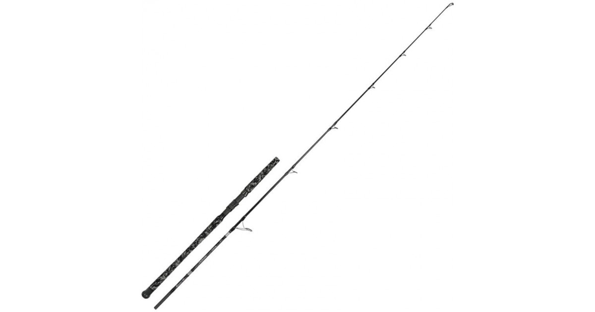 captain-j criminal popping | fishing rods spinning-casting
