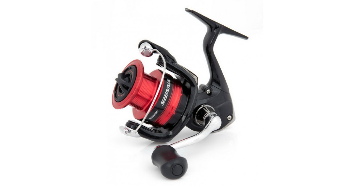 Купить Катушку Шимано В Спб