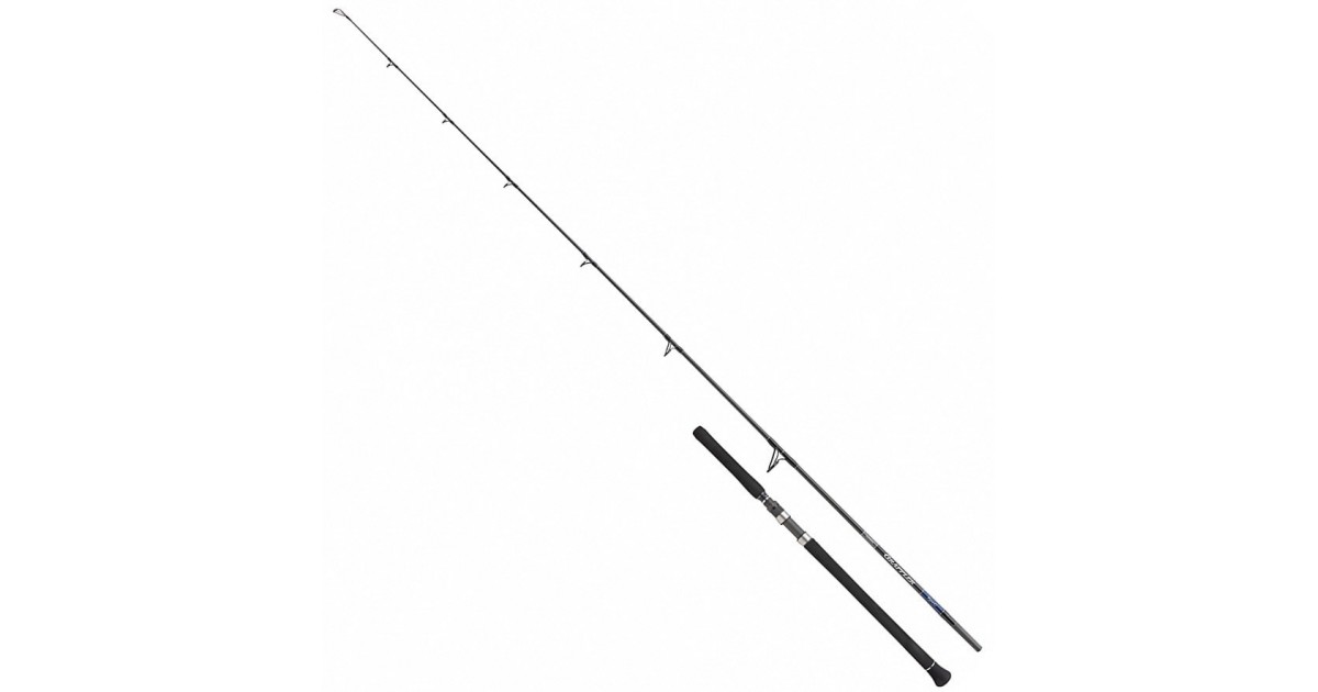 shimano 19 grappler type c s82h | fishing rods spinning-casting