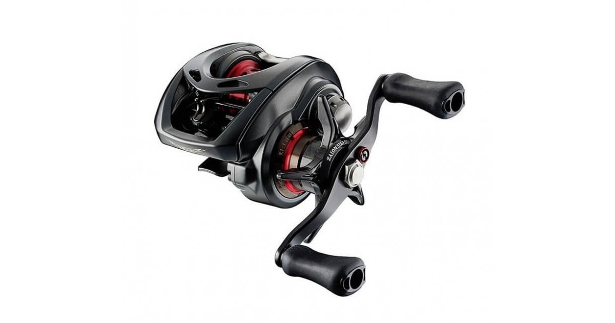 daiwa steez air tw 500xxhl In Offerta | mulinelli casting