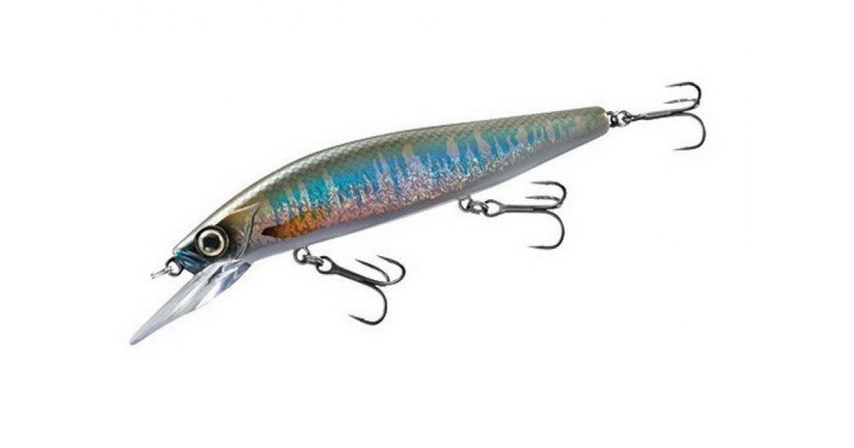 shimano bantam rip flash 115f md | esche artificiali