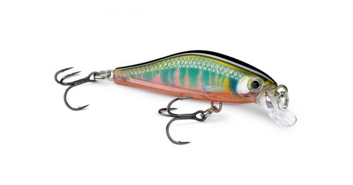 Rapala Shadow Rap® Solid Shad 5.00cm