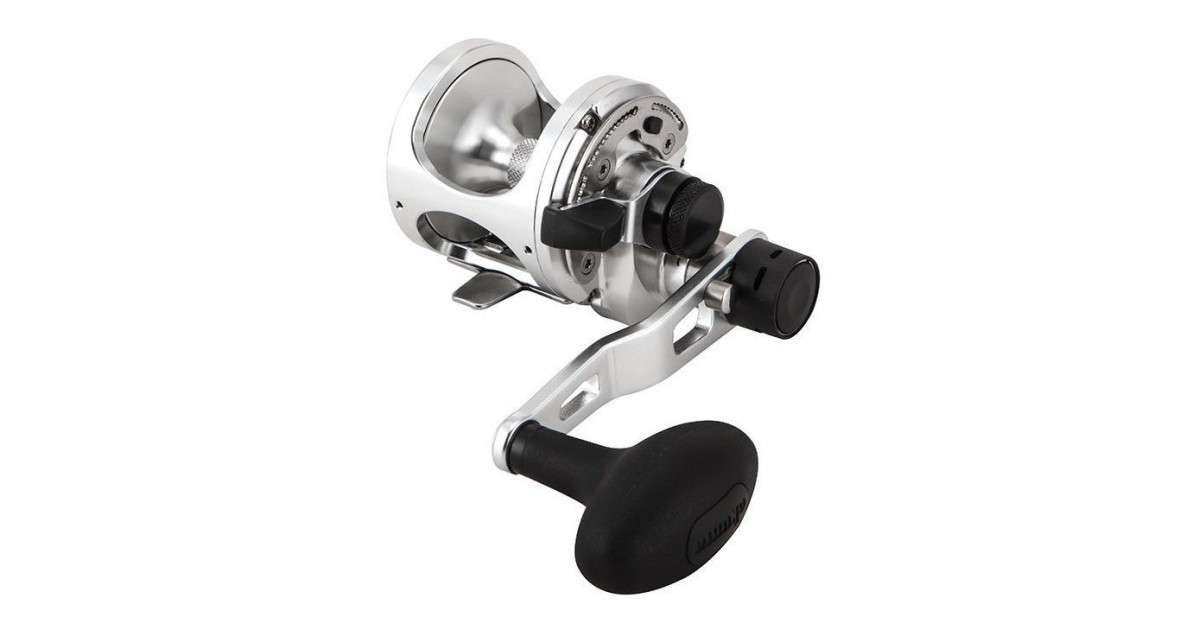 okuma CAVALLA 5N-II LX 両軸リール オクマ(OKUMA) カバラ(CAVALLA