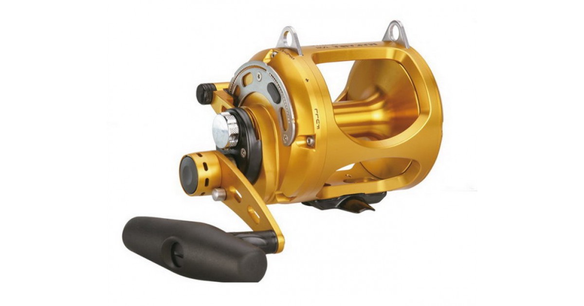 okuma makaira 20ii reels multipliers