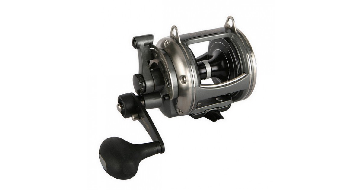 okuma solterra slx 50wii | reels multipliers