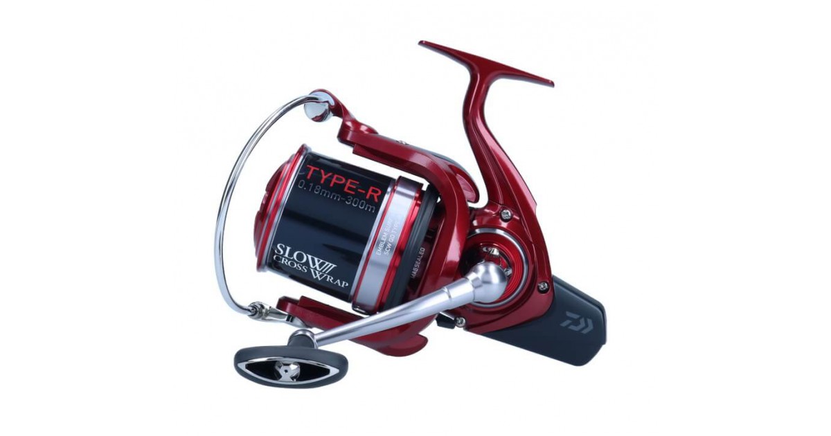 Daiwa Emblem Surf 45 Scw Qd Type R Qd Type R Daiwa Emblem Scw Qd Daiwa