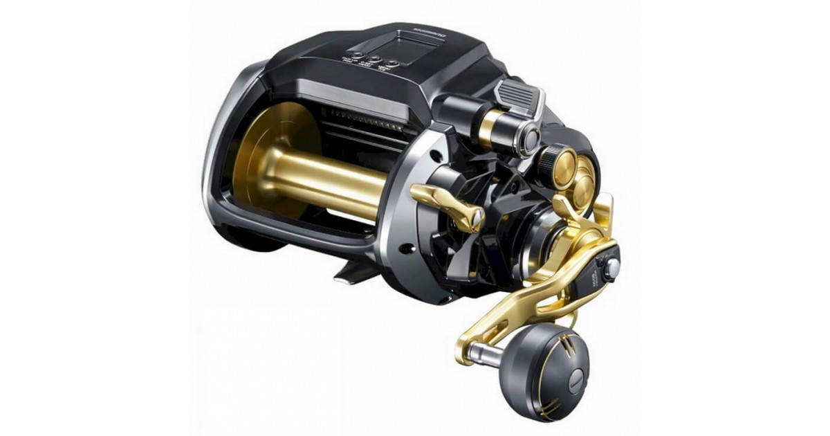SHIMANO BeastMaster MD 12000 電動リール Amazon | シマノ(SHIMANO) 電動リール 23 ビーストマスター MD