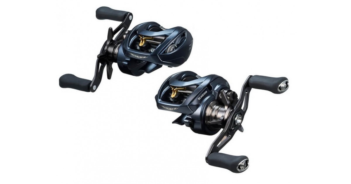 Offerta daiwa 23 steez a ii tw 1000