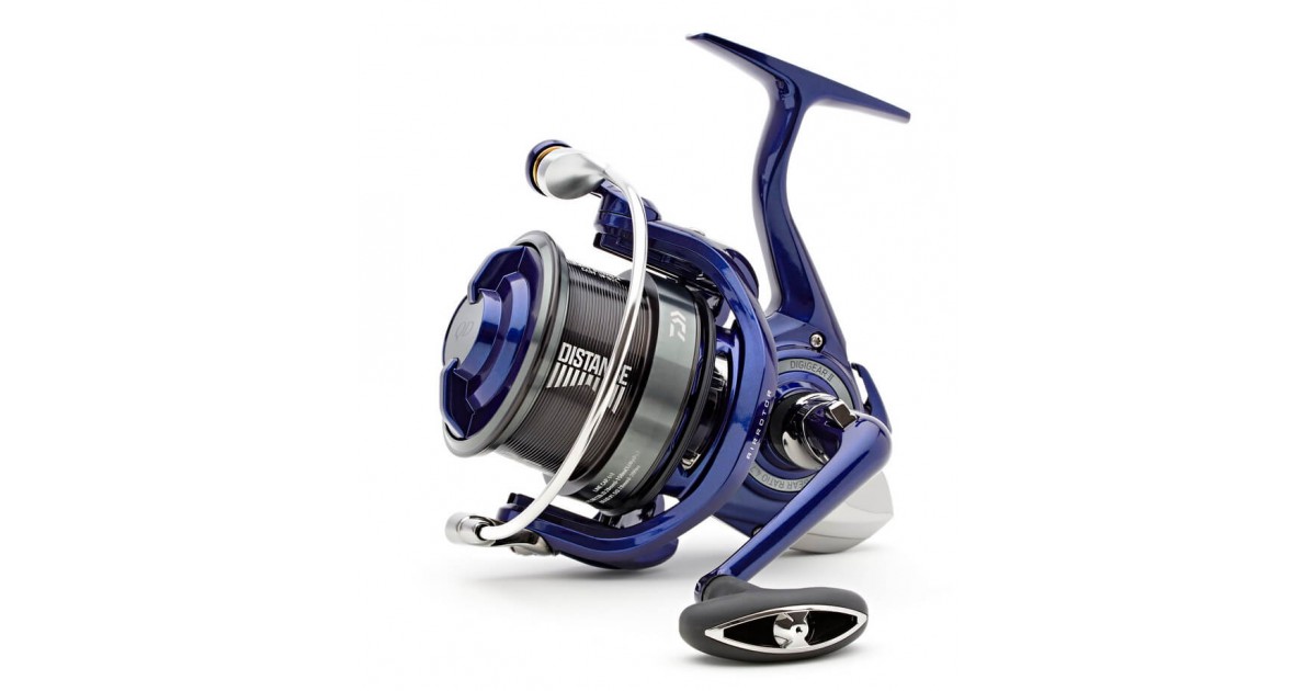 daiwa accudepth reel wish.com Daiwa Accudepth Plus Line Counter Reel