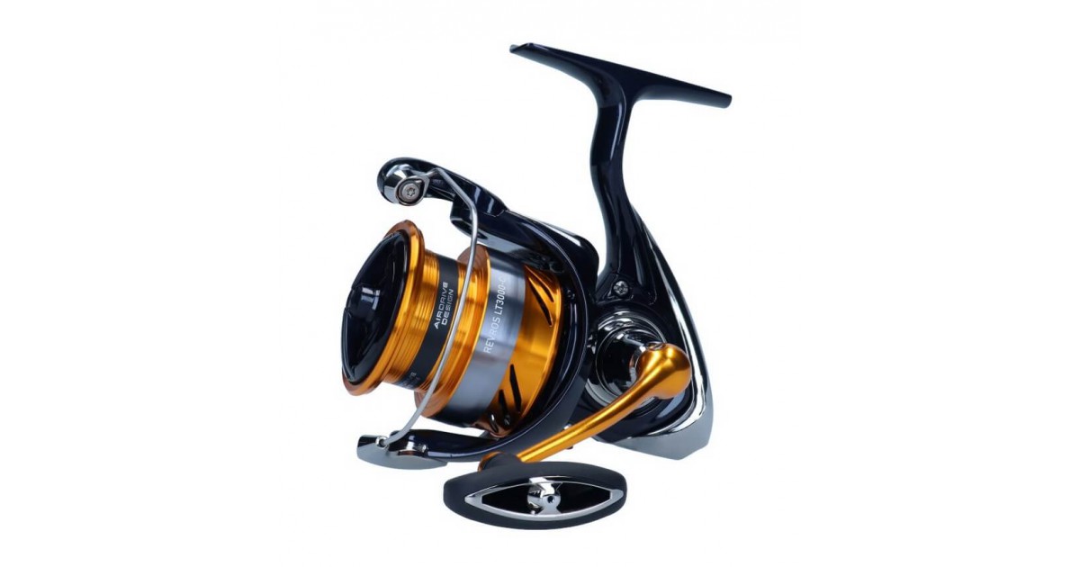 daiwa 23 revros lt spinning reel daiwa 23 revros lt 3000cxh