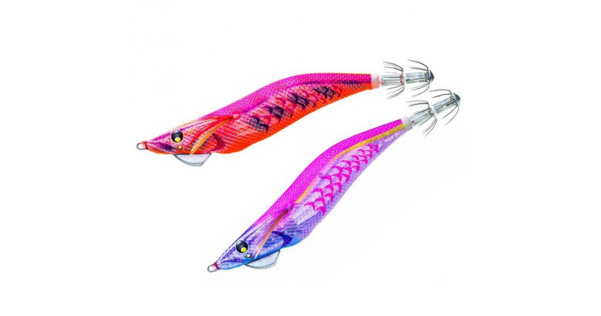 yo-zuri egi aurie q magnet ss kvvp baits egi lures