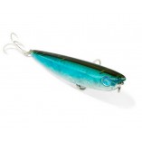 Seaspin Bikoa 5'' (127 Mm) Esche Artificiali Da Pesca, Confezione Da 8, Per Bass, Persico E Spigola, Scent Al Gambero - 3