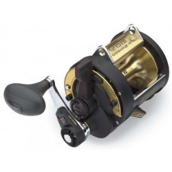 SHIMANO TLD 2-SPEED A 