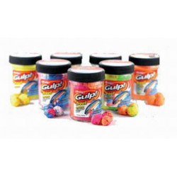 BERKLEY GULP TROUT BAIT BOMBARDA 