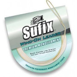 SUFIX WIND-ON LEADER 