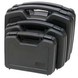 MTM HANDGUN CASE 807 