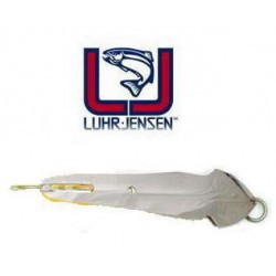 LUHR-JENSEN TONY ACCETTA PET SPOON CROME 