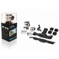 GOPRO HD HERO 2 OUTDOR EDITION 