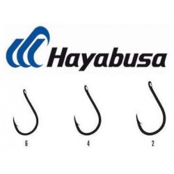 HAYABUSA H.CHN 124 