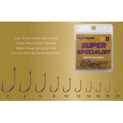 DRENNAN SUPER SPECIALIST 