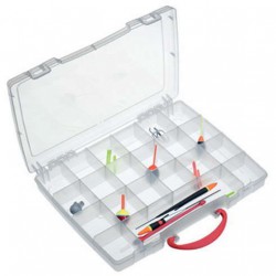 AIM TB193/21N ATTACHABLE TACKLE BOX 