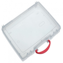 AIM TB193/VN ATTACHABLE TACKLE BOX 