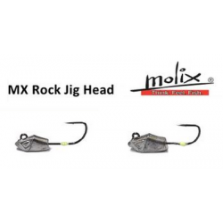 MOLIX MX ROCK JIGHEAD 
