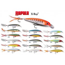 RAPALA X-RAP 10 