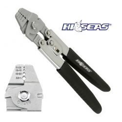 HI-SEAS PRO HAND SWAGER HT250-4 