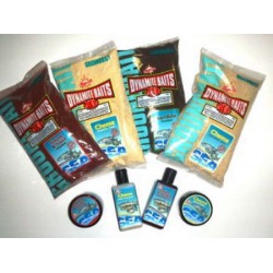 DYNAMITE BAITS SEA HOOK PASTE SHRIMP E SARDINE 