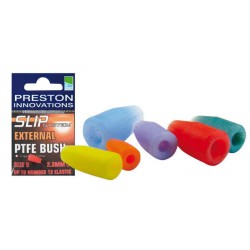 PRESTON SLIP SYSTEM EXTERNAL PTFE BUSH 