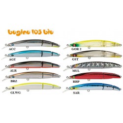 SEASPIN BUGINU 105 BIU 