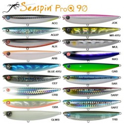 SEASPIN PRO-Q 90 