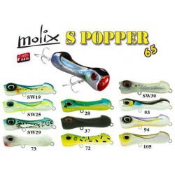 MOLIX S POPPER 65 