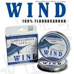COLMIC WIND FLUOROCARBON 