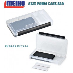 MEIHO SLIT FORM CASE SC-820 