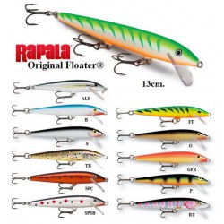 RAPALA ORIGINAL FLOATING 13CM 