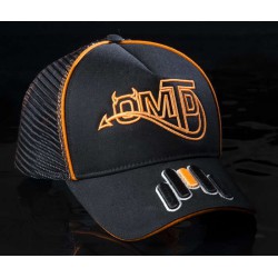 OMTD TRUCKER HAT 1 