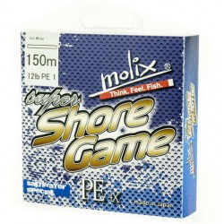 MOLIX SUPER SHORE GAME 4X 150M 