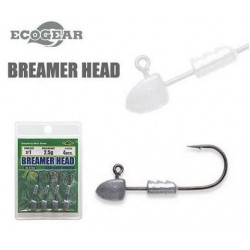 ECOGEAR BREAMER HEAD 