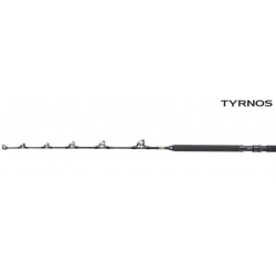 SHIMANO TYRNOS A STAND UP 